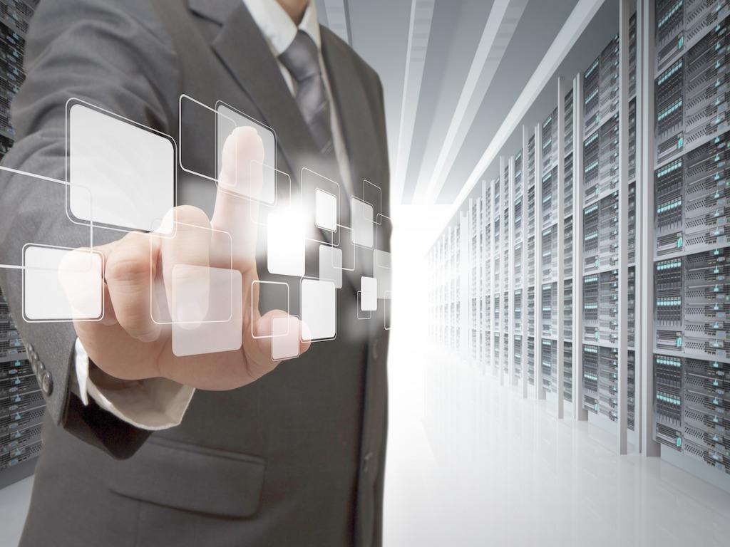 律聯科技被認定為杭州市高新技術企業(yè)