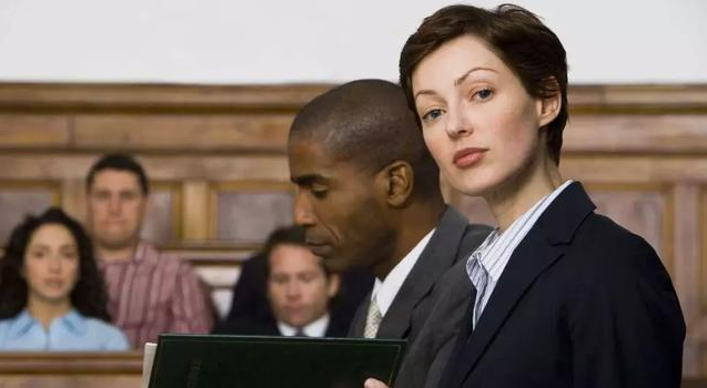 找律師真正靠譜的，莫過有一個人品正直的律師朋友